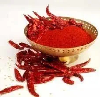 100g | KASHMIRI CHILLI POWDER MILD CHILLI POWDER CHILI POWDER GROUND CHILLI C...