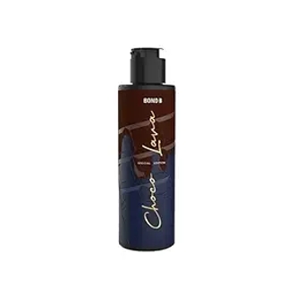Bond Wash Intimate Wash for men, Special Edition Warm formula, Choco Lava (Stress relief) 130ml