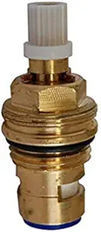Franke Triflow Compatible Replacement Valves Cartridges (FR9145, FR9146) (Cold)