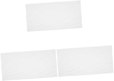 3pcs Sheet Hospital Bed Sheet Hospital Bedding Mattress Protector Mattress Cover Twin Fitted Cotton Bedspread Sabanas Twin Bed Protective Cover White A Piece Pure Cotton Linen