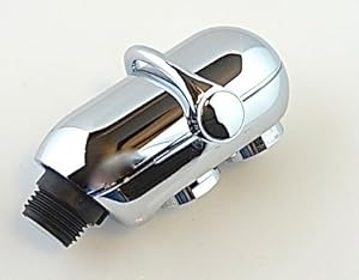 Franke 4089 Sprayhead for FF300 & FF600 Faucet