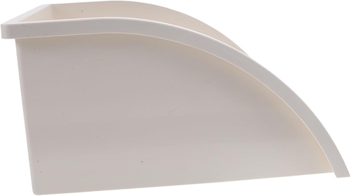 Water Dustpan downspout Gutter Filter rain Filtration rain Storage Tank rain Gutter Barrel rain Catchment rain Barrel White PVC Drain Pipe Filtering Storage