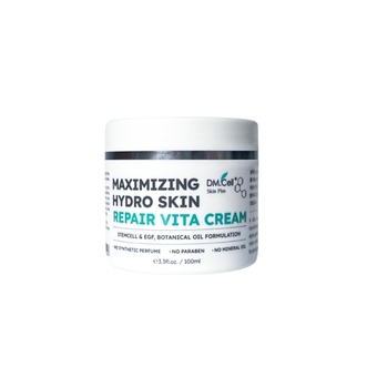 | Super Moisturizing Cream | Hydro Cream with Hyaluronic Acid and EGF for Hydration, Plumping, Firming | K-Beauty Korean Skincare Award Winner | 3.52 oz/100gr