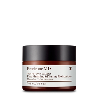High Potency Classics: Face Finishing & Firming Moisturizer