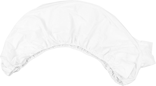 Sheet Beauty Massage Bed Cover Lash Bed Cover Spa Bed Cover Pad Washable Table Facial Bed Cover Lash Chair Disposable Bibs Supple Table Skirt White Face Microfiber Cloth Protector