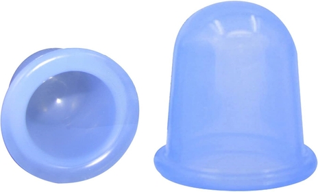 Anti Cellulite Cup with Cellulite Massager - Vacuum Suction Cup for Cellulite Treatment - Amazing Cellulite Remover - Good to Use with Cellulite Cream or Cellulite Oil
