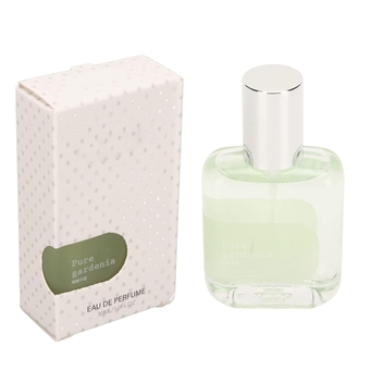 Women Perfume Spray, Eau de Parfum Spray, Gardenia Fragrance Fragrance for Women, Long Lasting Fresh, Airy and Clean Fragrance, Floral, Green