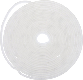 1 Roll Seal Top Sealing Strip Door Seal Strip Indoor Sealing Tape Window Stripping Window Sealing Tape Door Adhesive Strip Filler Insulation Polypropylene Yarn White