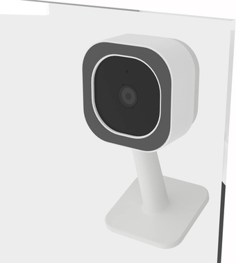 Window Mount for Eufy Security Indoor Cam C120 C24, Through Window Use Eufy Security Indoor Cam, No Indoor Reflections (Camera not Included) (Pack of 1)