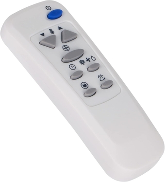 Replace Remote Control 6711A90028T 6711A20056T 6711A20056S fit for LG Kenmore Window-Type Air Conditioner W08LH W08LHR W06LC W07AC W06LH W07LC W07LH W07LHR W08LC W06LCR W08LCR W07LCR