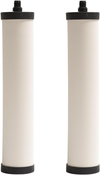 Franke FRC06-2PK Cartridge, 2 Count (Pack of 1), White