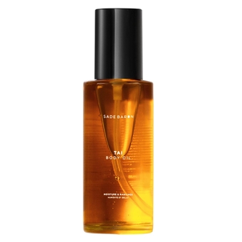 Tai Oil - Best Treatment for Psoriasis, Eczema, Rashes, Itches - Relief for Dry and Scaly Skin. 100% All Natural Every Day Moisturizer