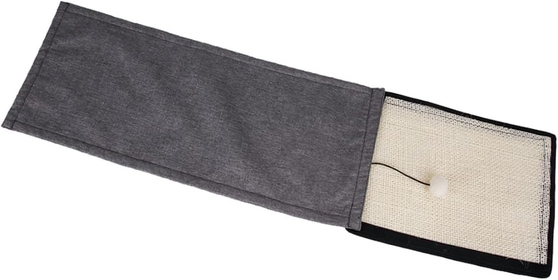 Cat Scratching Board Mat Floor Scratching Rug Cat Scratching Rug Scratch Mat Kitten Scratching Pad Cat Scratcher Pad Cat Scratching Pad Carpe Grinding Claw Pad The Cat Sisal Mat