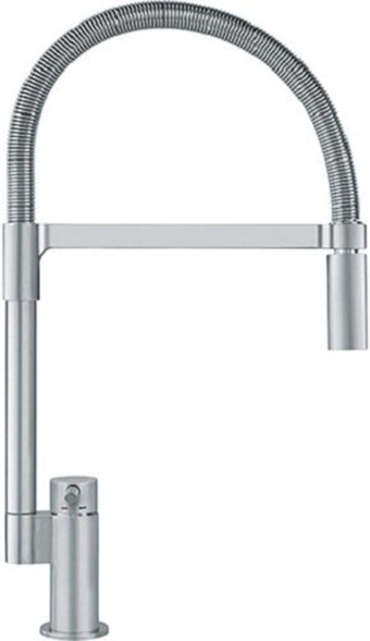 Franke FFP2980 Manhattan Prep Kitchen Faucet