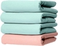 3 Green 1 Pink