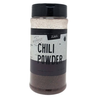 Chili Powder, 16 oz jar