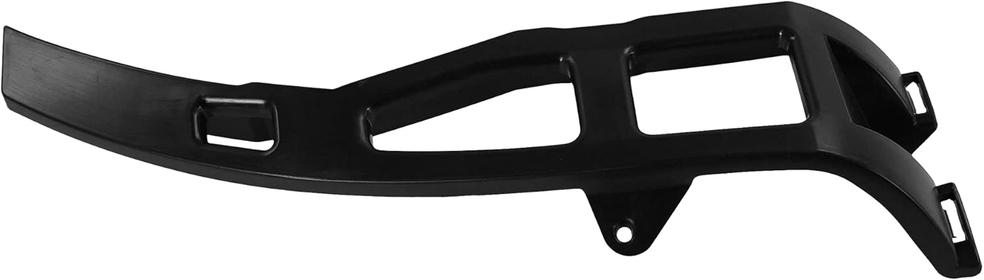 1178857300 For CLA-CLASS 17-20 FRONT BUMPER RETAINER LH, Rail Mounting, (CLA250, w/AMG Styling Package) MB1042133