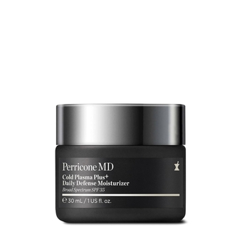 Cold Plasma Plus+ Daily Defense Moisturizer Broad Spectrum SPF 35, 1 fl. oz.