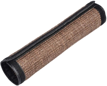 Cat Scratch Board Coffee Cat Scratch Board Sisal Furniture Bed Mattress Protector Table Chair Sofa Legs Mat Cat Kitten Scratcher 2Pcs