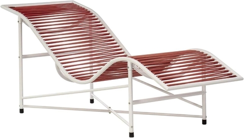 TouchAmerica Zero-G Outdoor Ergo Shaped Lounger with Warranty