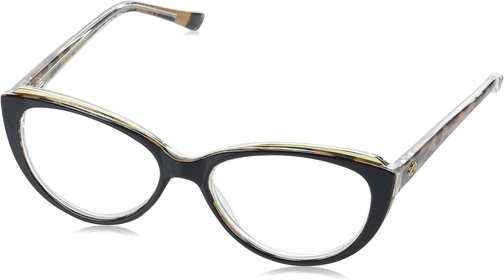 Sofia Vergara x Foster Grant Women's Sofia Cat-Eye Reading Glasses