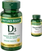 Vitamin D + Magnesium