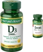 Vitamin D+ Mineral Supplement, B000GG6F3E
