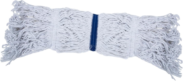 3pcs Replaceable Mop Head Rope Mop Heads Wet Mop Heavy Duty Mop Refills Mop Head Microfiber Cut End Cotton Mop Trapeadores para Limpiar Piso Mops Wooden Floor Cloth Water Mop