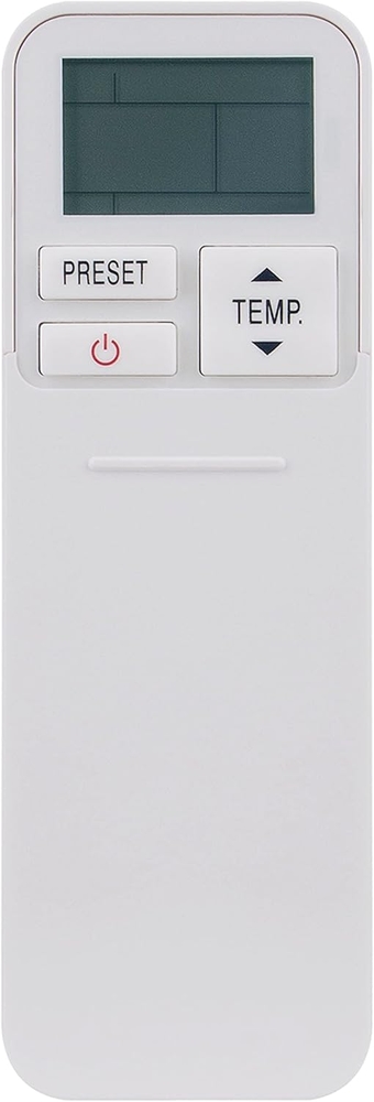 RC-WH-TA14NE Replace AC Remote Control Compatible with Toshiba Air Conditioner Split RAS-B10N3KV2-E1 RAS-B13N3KV2-E1 RAS-B10N3KV2-E RAS-10N3AV2-E RAS-B13N3KV2-E RAS-13N3AV2-E RAS-M14GAV-E RAS-M18UAV-E