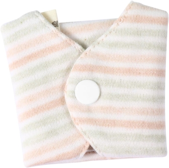 5pcs Towel Pad Sanitary Towel Pads for Women Sanitary Reusable Sanitary Cloth Cotton Reusable Washable Pads Ladies Briefs Reusable Period Pad Water-Based Sanitary Pad Women's