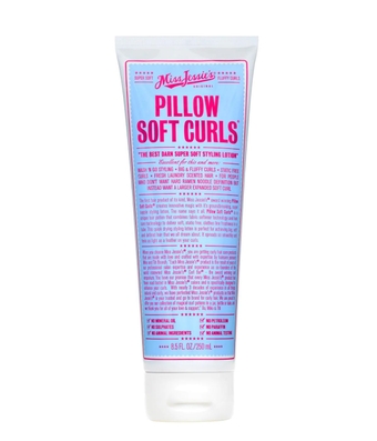 Pillow Soft Curls Unisex Lotion 8.5 oz