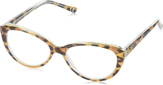 Sofia Vergara x Foster Grant Women's Sofia Cat-Eye Reading Glasses