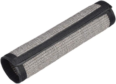 Cat Scratch Board Cat Scratch Board Sisal Furniture Bed Mattress Protector Table Chair Sofa Legs Mat Cat Kitten Scratching Toy Scratcher 1Pcs Light Grey