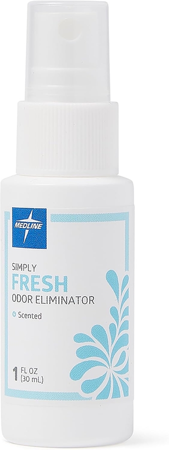 - CRR107080H Carrascent Odor Eliminators, Rain Fresh, 1 fl. oz.