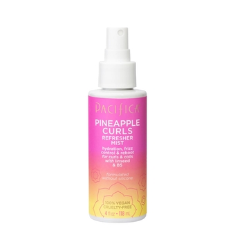 Pineapple Curls Refresher Mist by  for Women - 6 oz Mist