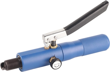 Car Air Conditioner Hose Crimp Handle, Good Match Hydraulic Crimper Handle for Replacement
