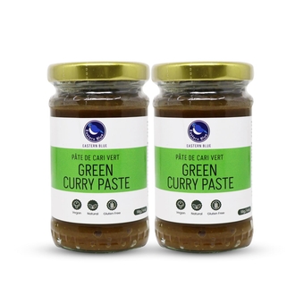Green Curry Paste:   Thai Curry Paste varieties, Red curry paste, Yellow curry paste, and Panang curry Paste. Elevate your dishes with Authentic Spices | Vegan, Gluten Free, Nuts Free.
