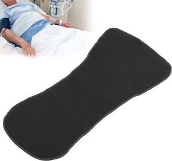 Adult Incontinence Pads Urinary Incontinence Pads, Washable Urinary Reusable Underpads 5 Layer Washable Adult Diaper Comfortable Pee Pads for Incontinence Cloth Incontinence Pads