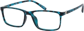 Y- Blue