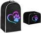 Footprint Black