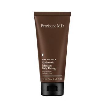 High Potency Classics Hyaluronic Intensive Body Therapy, 6 oz.
