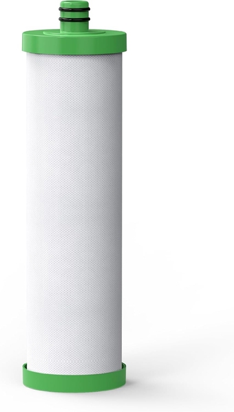 P1 Under Sink PP Water Filter, Replacement for TST-UF Ultra-Filtration Under Sink Water Filter System, 1 Pack