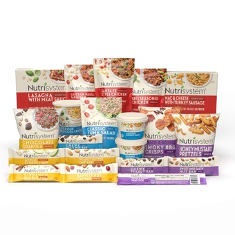 ® Weight Loss Kit 5-Day Protein-Powered Favorites