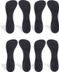 4 Pairs-black