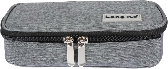 Insulin Pack Insulated Cooler Bag Waterproof Suitcase Outdoor Stuff Insulin Carry Bag Medicine Cooling case Insulin Organizer Insulin Pouches Insulin Storage Holder Insulin Case