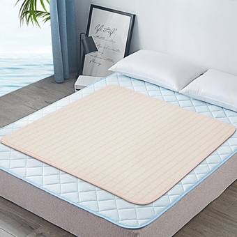 Bed Pads for Incontinence Washable, 40"x 55" Large Reusable Pee Pads for Adults，Elderly，-Rayon Fiber Protective Pad for Bed, Couch, Sofa, Floor