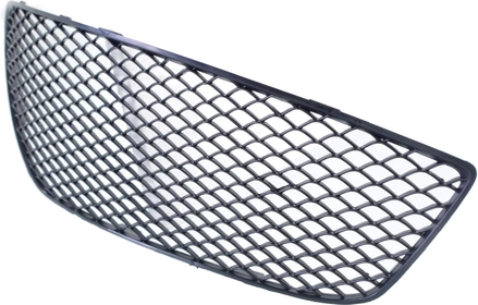 1178851822 For CLA-CLASS 14-16 FOG LAMP COVER RH, Outer, Textured, (CLA250, w/AMG Styling Pkg) MB1039143
