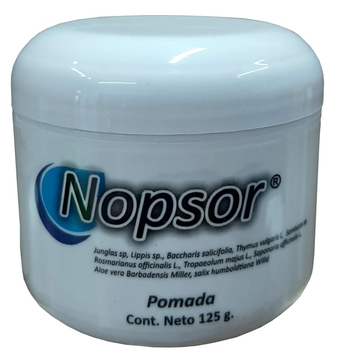 NOPSOR Ointment