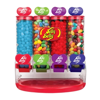 My Favorites  Bean Machine, Dispenser, Genuine, Official, Straight from the Source