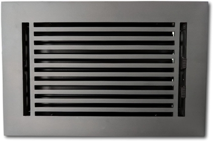Air Vent Cover | HVAC Vent Covers Register Replacement - Heavy Duty Air Vents for Wall and Floor Registers